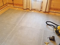 Укладка ковролина г. Электрогорск